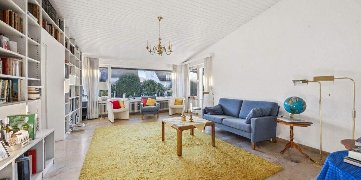 Einfamilienhaus Markgröningen - 4 Zimmer, 148 m&sup2;, 619.000&euro; | Angebot:25704237