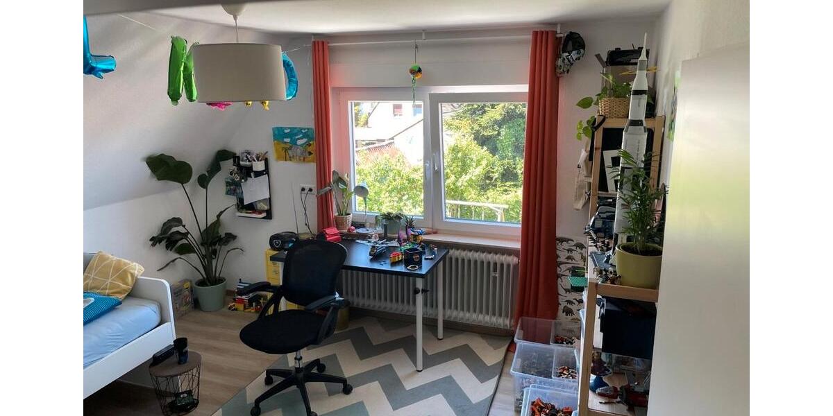 Einfamilienhaus Karlsruhe Durlach - 6 Zimmer, 123 m&sup2;, 680.000&euro; | Angebot:26889758