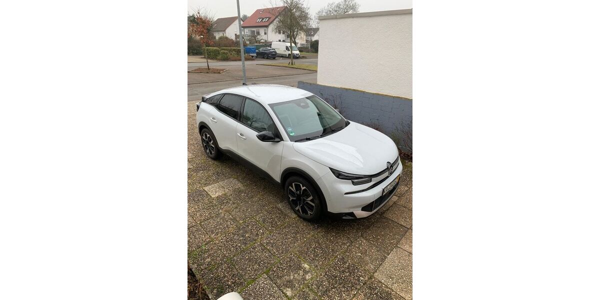 Citroen C4 5.000 km 24.880 &euro; Karlsruhe 76149