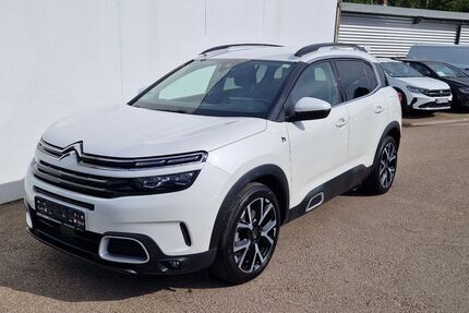 Citroen C5 Aircross 83.420 km 17.920 &euro; Sindelfingen 71067