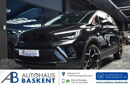 Opel Crossland (X) 106.200 km 12.590 &euro; Sindelfingen-Darmsheim 71069