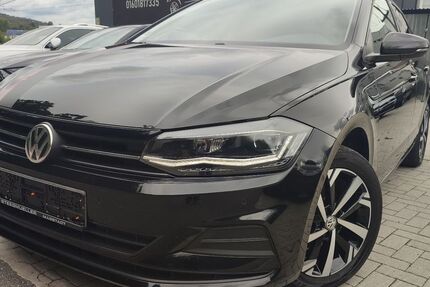 VW Polo 53.380 km 13.197 € Birkenfeld 75217