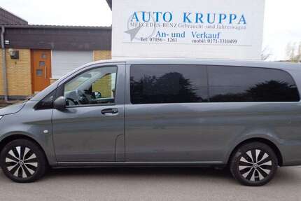 Mercedes-Benz Vito 65.400 km 48.750 &euro; Gechingen 75391