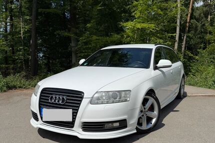 Audi A6 134.000 km 17.200 &euro; Magstadt 71106