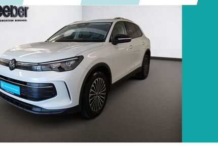 VW Tiguan 5.326 km 36.577 &euro; Leonberg 71229