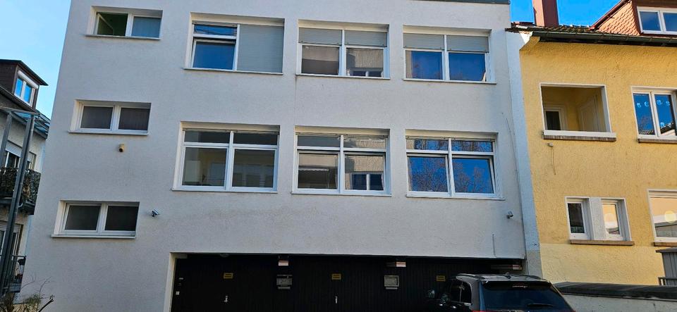 Etagenwohnung Pforzheim Weststadt - 2.5 Zimmer, 60 m&sup2;, 650&euro; | Angebot:25342617