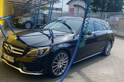 Mercedes-Benz C 250 240.000 km 13.000 &euro; Karlsruhe 76199