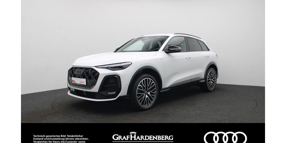 Audi Q5 7.033 km 57.980 &euro; Karlsruhe 76131