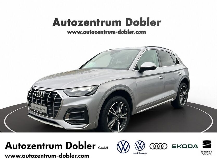 Audi Q5 111.400 km 33.440 € Mühlacker 75417