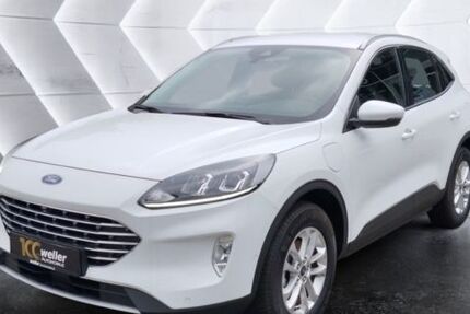 Ford Kuga 18.900 km 24.875 € Bietigheim-Bissingen 74321