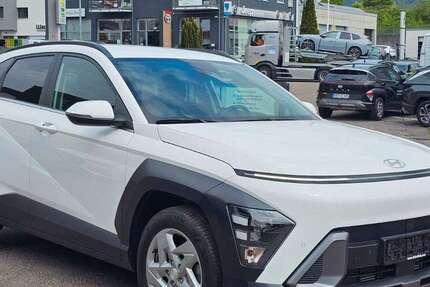 Hyundai KONA 18.748 km 24.900 &euro; Leonberg 71229