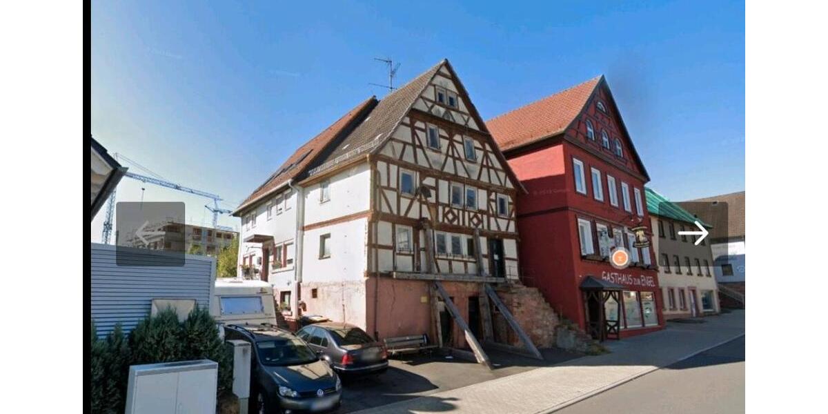 Doppelhaushälfte Bruchsal - 4 Zimmer, 80 m&sup2;, 99.999&euro; | Angebot:26556370