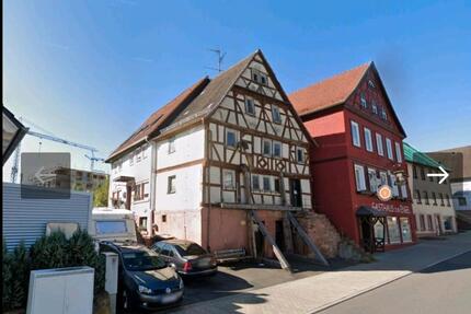 Haus Bruchsal - 4 Zimmer, 80 m&sup2;, 99.999&euro; | Angebot:26556370