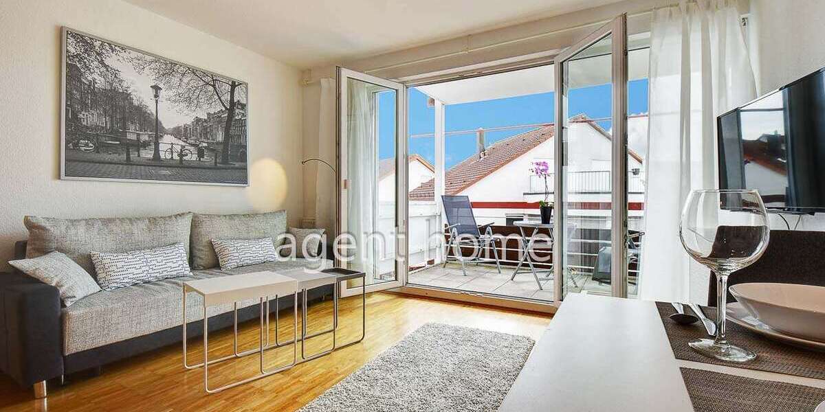 Zimmer Sindelfingen - 2 Zimmer, 1.700&euro; | Angebot:26878244