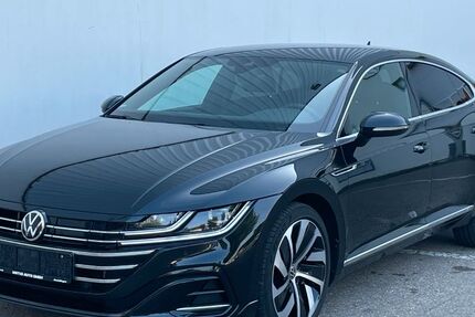 VW Arteon 145.000 km 24.770 € Sindelfingen 71065