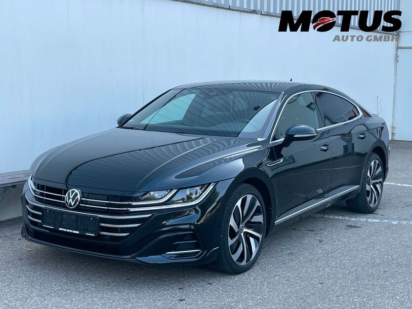 VW Arteon 145.000 km 24.770 € Sindelfingen 71065