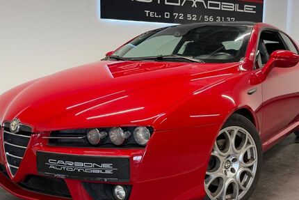 Alfa Romeo Brera 105.900 km 5.590 &euro; Bretten 75015