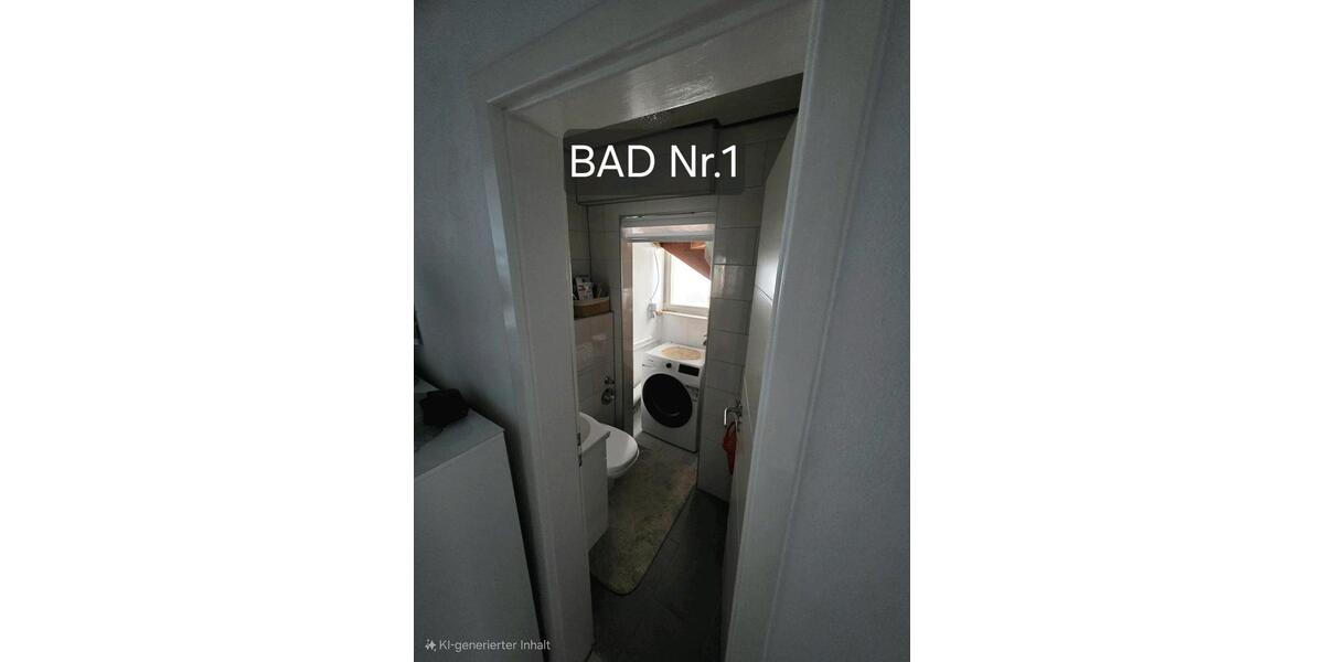 Etagenwohnung Pforzheim Nordstadt - 4 Zimmer, 85 m&sup2;, 267.000&euro; | Angebot:27224203