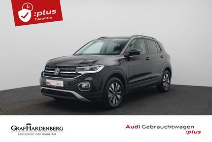 VW T-Cross 6.426 km 22.980 &euro; Karlsruhe 76131
