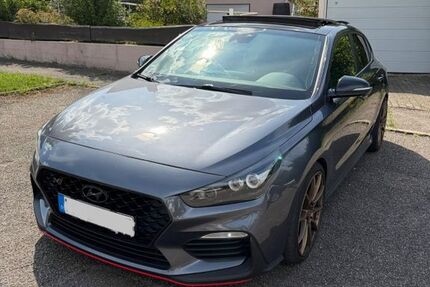 Hyundai i30 102.493 km 19.300 &euro; Birkenfeld 75217