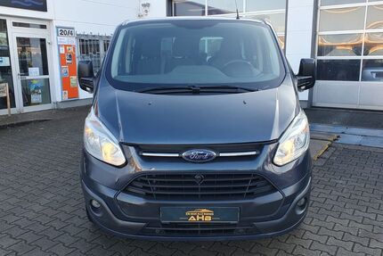 Ford Transit 397.000 km 4.900 &euro; Niefern-Öschelbronn 75223