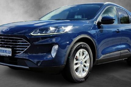 Ford Kuga 83.438 km 21.490 € Illingen - Schützingen 75428