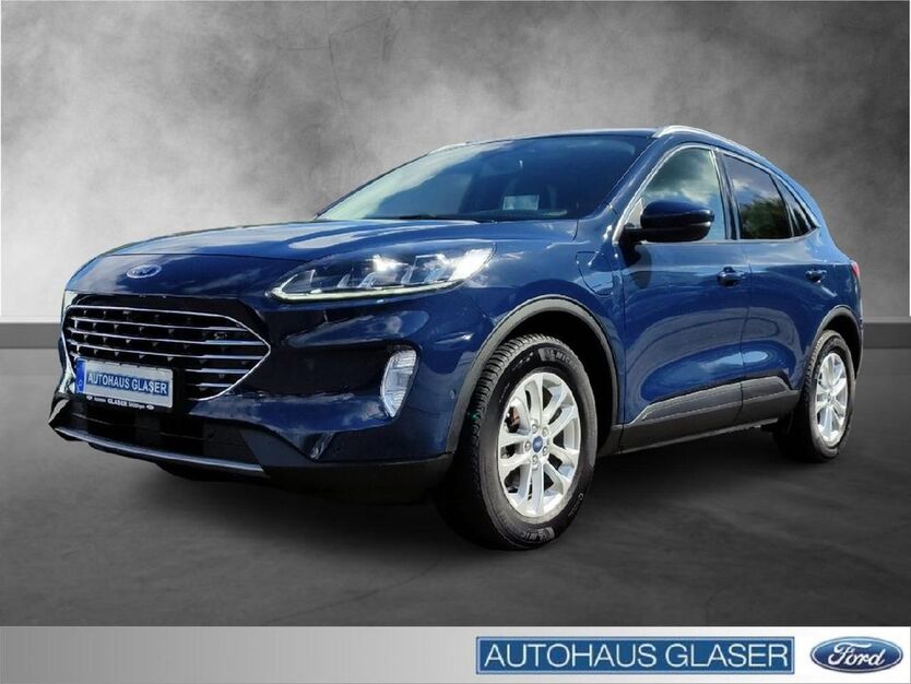 Ford Kuga 83.438 km 21.490 € Illingen - Schützingen 75428