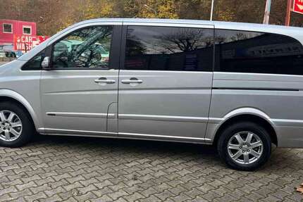 Mercedes-Benz Viano 155.000 km 11.000 &euro; Pforzheim 75173