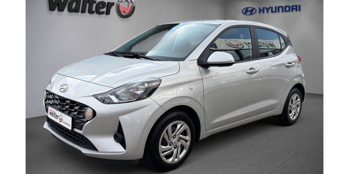 Hyundai i10 44.350 km 11.240 &euro; Pforzheim 75177
