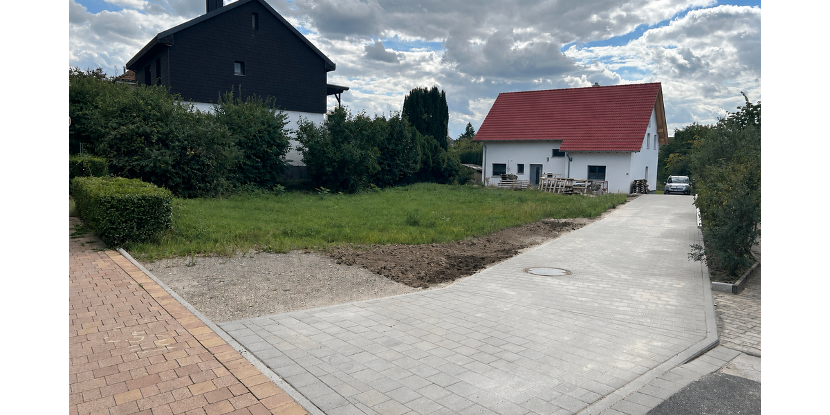 Grundstück Malsch - 325.000&euro; | Angebot:27279820