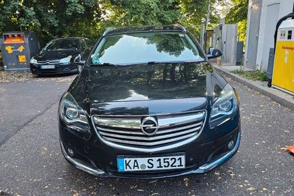 Opel Insignia 226.432 km 6.300 &euro; Karlsruhe 76227