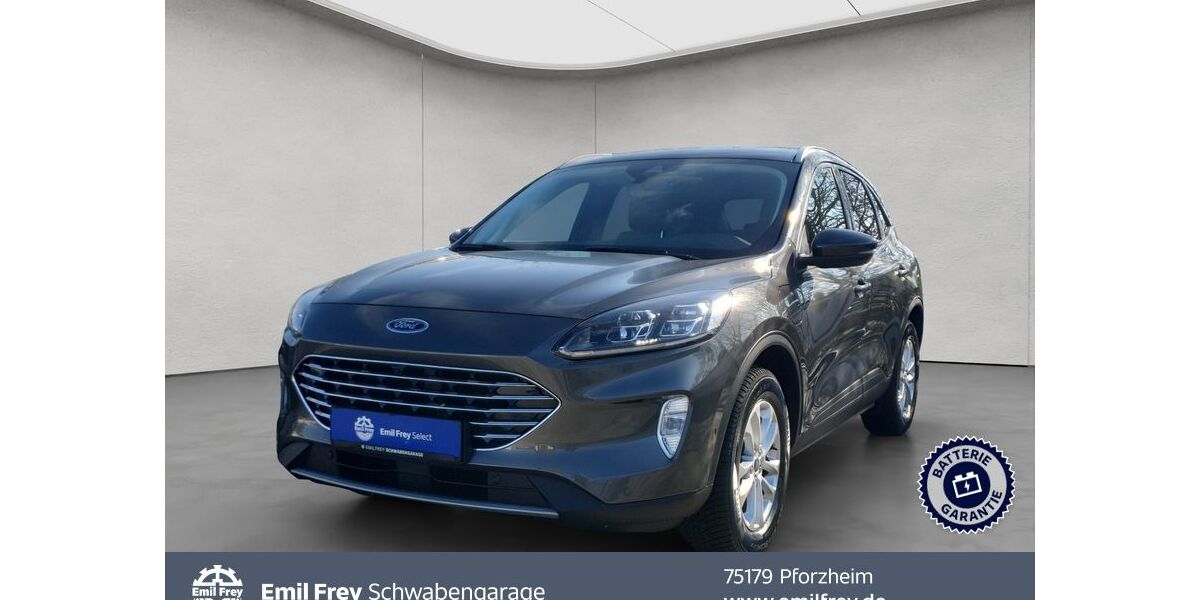 Ford Kuga 42.780 km 25.450 &euro; Pforzheim 75179