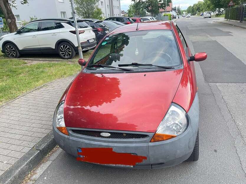 Ka/Ka+