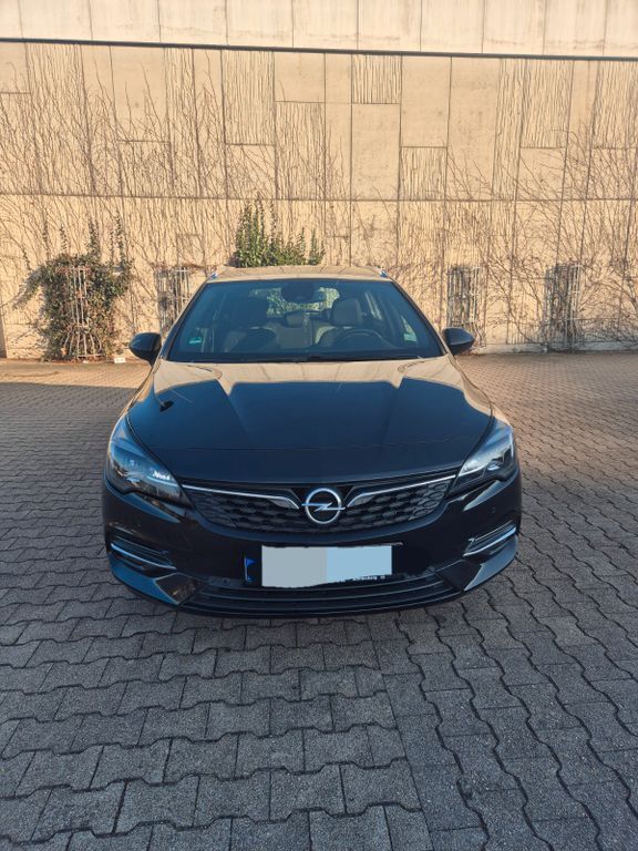 Astra