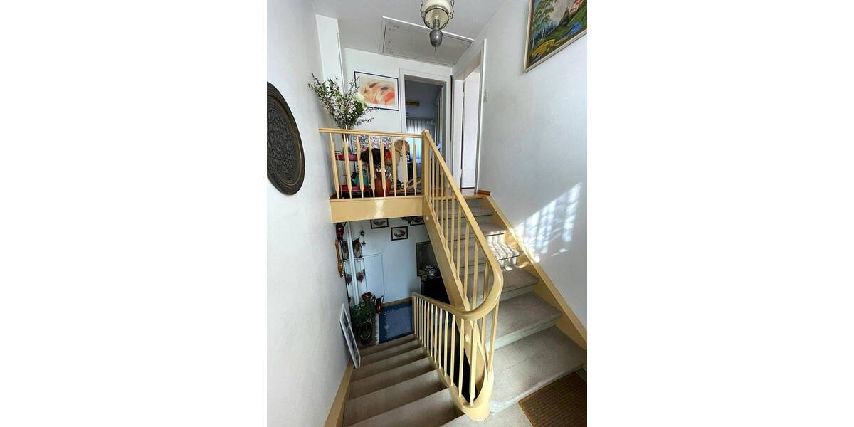 Doppelhaushälfte Zaberfeld Leonbronn - 5 Zimmer, 153 m&sup2;, 199.000&euro; | Angebot:25784319