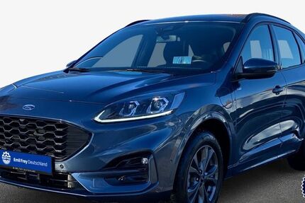 Ford Kuga 12.404 km 29.500 &euro; Leonberg 71229