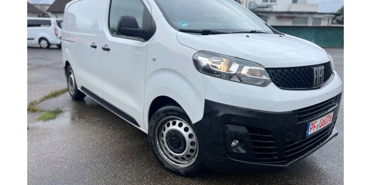 Fiat Scudo 87.000 km 15.000 &euro; Illingen 75428