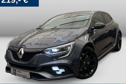 Renault Megane 84.940 km 23.990 &euro; Niefern-Öschelbronn 75223