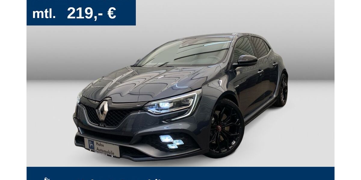 Renault Megane 84.940 km 23.990 &euro; Niefern-Öschelbronn 75223
