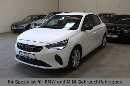 Opel Corsa 43.012 km 12.999 &euro; Vaihingen Enz 71665