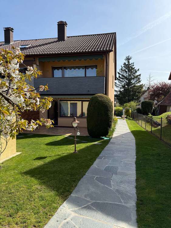 Haus zum Kaufen in Gerlingen 598.500 € 107 m²