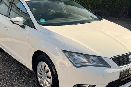 Seat Leon 116.520 km 7.590 &euro; Sindelfingen 71065