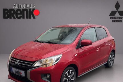 Mitsubishi Space Star 78.700 km 10.250 &euro; Karlsruhe 76227