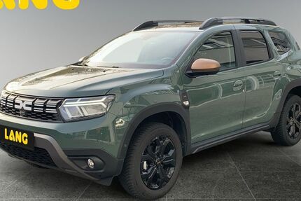 Dacia Duster 28.500 km 23.990 &euro; Karlsruhe 76131