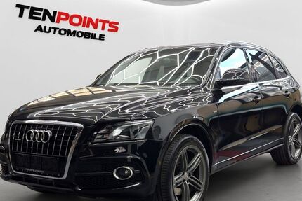Audi Q5 193.000 km 15.600 € Sindelfingen 71065
