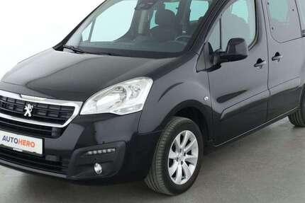 Peugeot Partner 80.000 km 11.550 € Stuttgart 70195