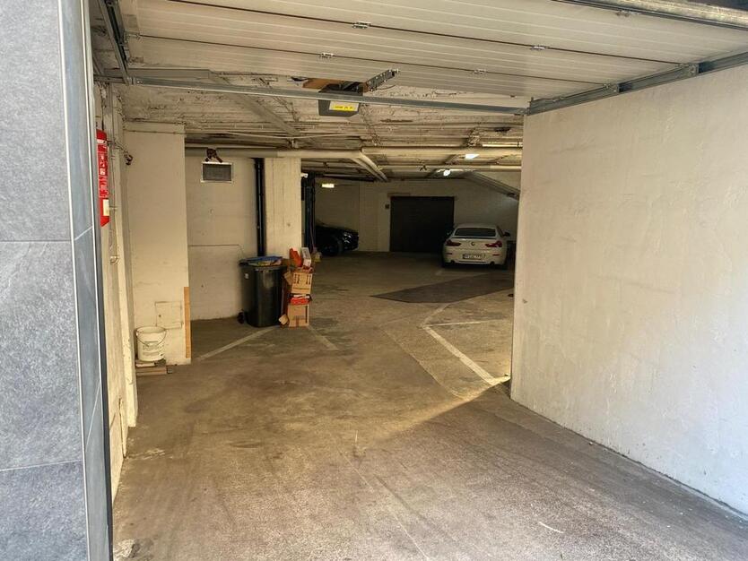 privaten Lagerraum mieten in Pforzheim – 22 m², zentral, mit Strom & Regalen