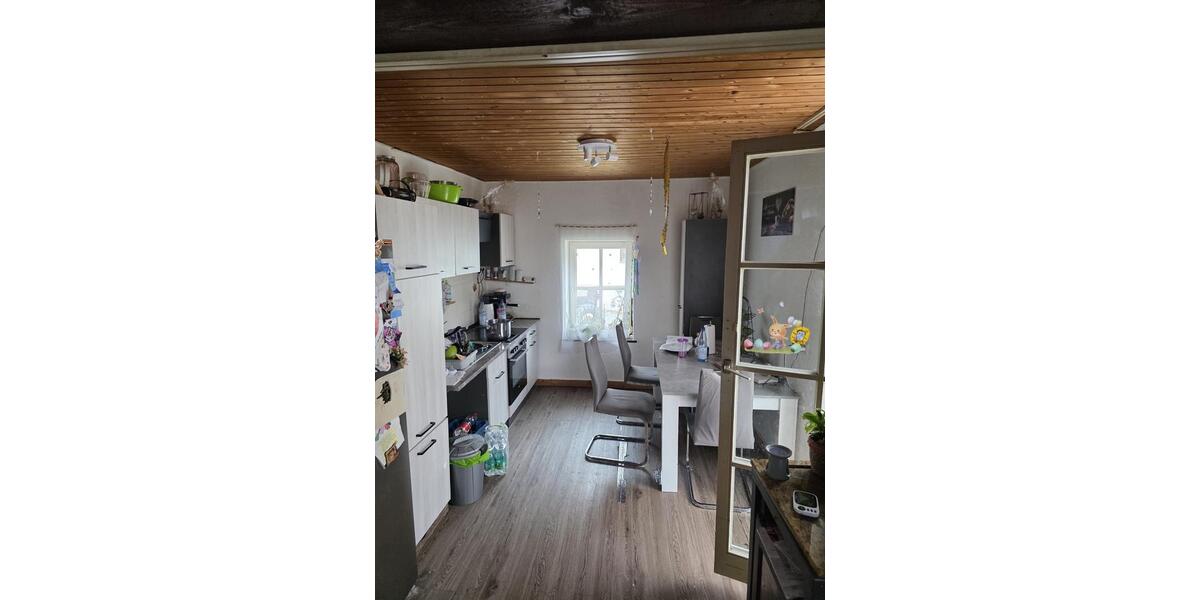 Mehrfamilienhaus, Wohnhaus Zaberfeld - 8 Zimmer, 210 m&sup2;, 380.000&euro; | Angebot:26896874