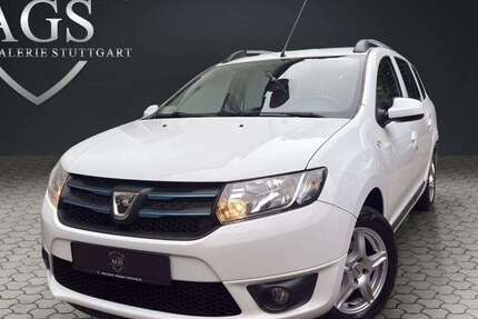 Dacia Logan 148.000 km 4.990 € Stuttgart 70376