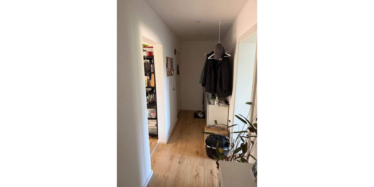 Etagenwohnung Pforzheim Südweststadt - 3 Zimmer, 71 m&sup2;, 248.500&euro; | Angebot:25819174